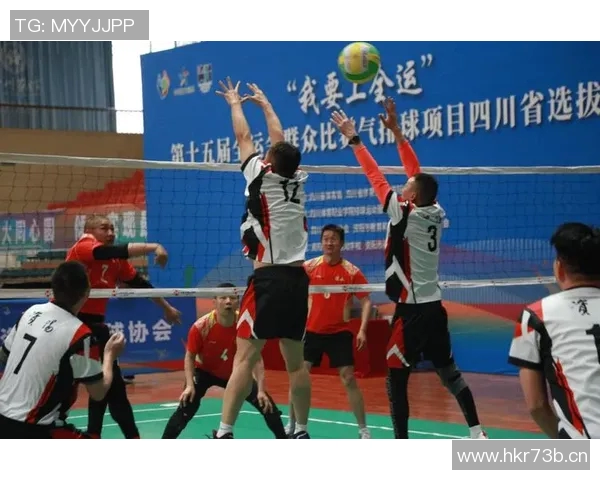 成都排球队心理素质创新高引发关注排球运动新风潮正在兴起
