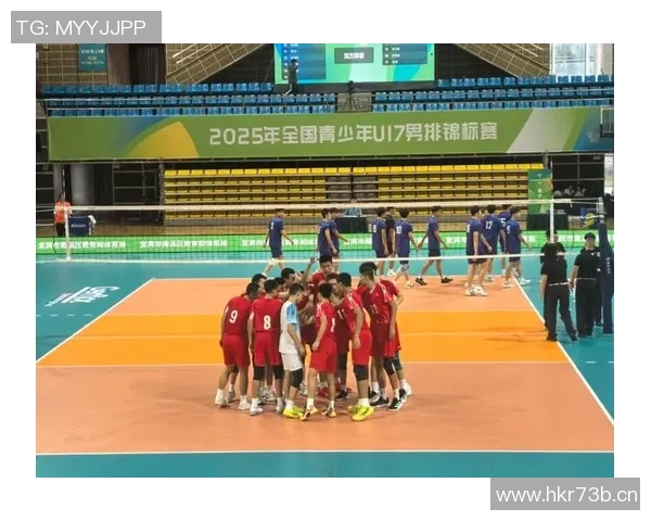 排球魅力无穷:深入了解上海排球队的灵活战术与团队精神 排球魅力无穷:深入了解上海排球队的灵活战术与团队精神