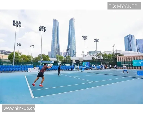 杭州网球队的精神风貌与竞技意识深度剖析