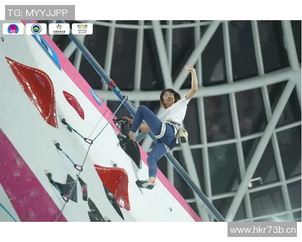 武汉攀岩队边路渗透策略解析与攀岩热点发展趋势探讨 武汉攀岩队边路渗透策略解析与攀岩热点发展趋势探讨