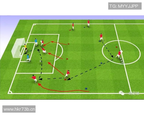 科学足球耐力训练方法探究提升球员竞技状态的有效策略